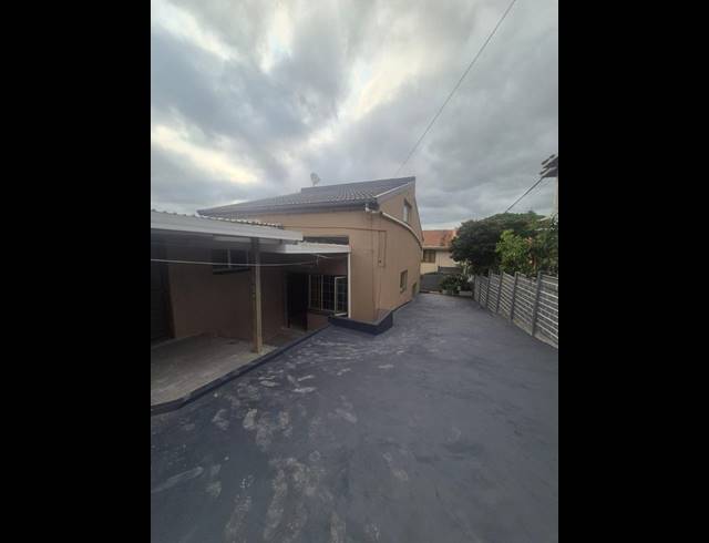 2 BEDROOM PROPERTY TO RENT IN MUSGRAVE